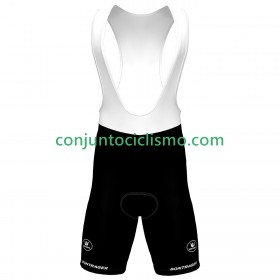 Culotte corto con tirantes Baloise TREK Lions 2024 N001